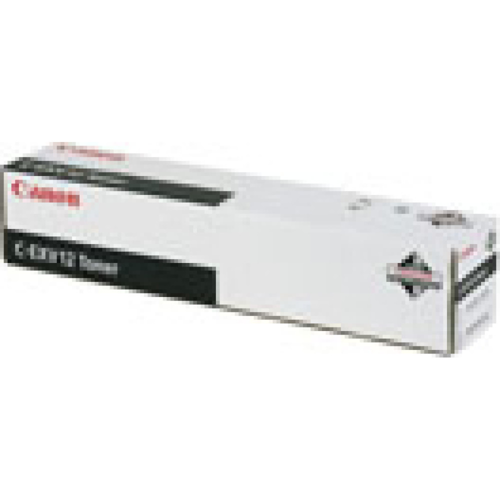 Canon C-EXV12 Toner Black for iR3570/3530/4570 Original