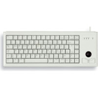 Cherry G84-4420 tastatūra USB US International Pelēks