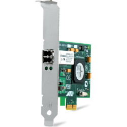 Allied Telesis 2914SP Internal Fiber 1000Mbit/s networking card