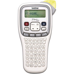 Brother P-Touch PT-H105 Beschriftungssystem