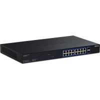Trendnet 18-Port Multi-Gig Web Smart Switch