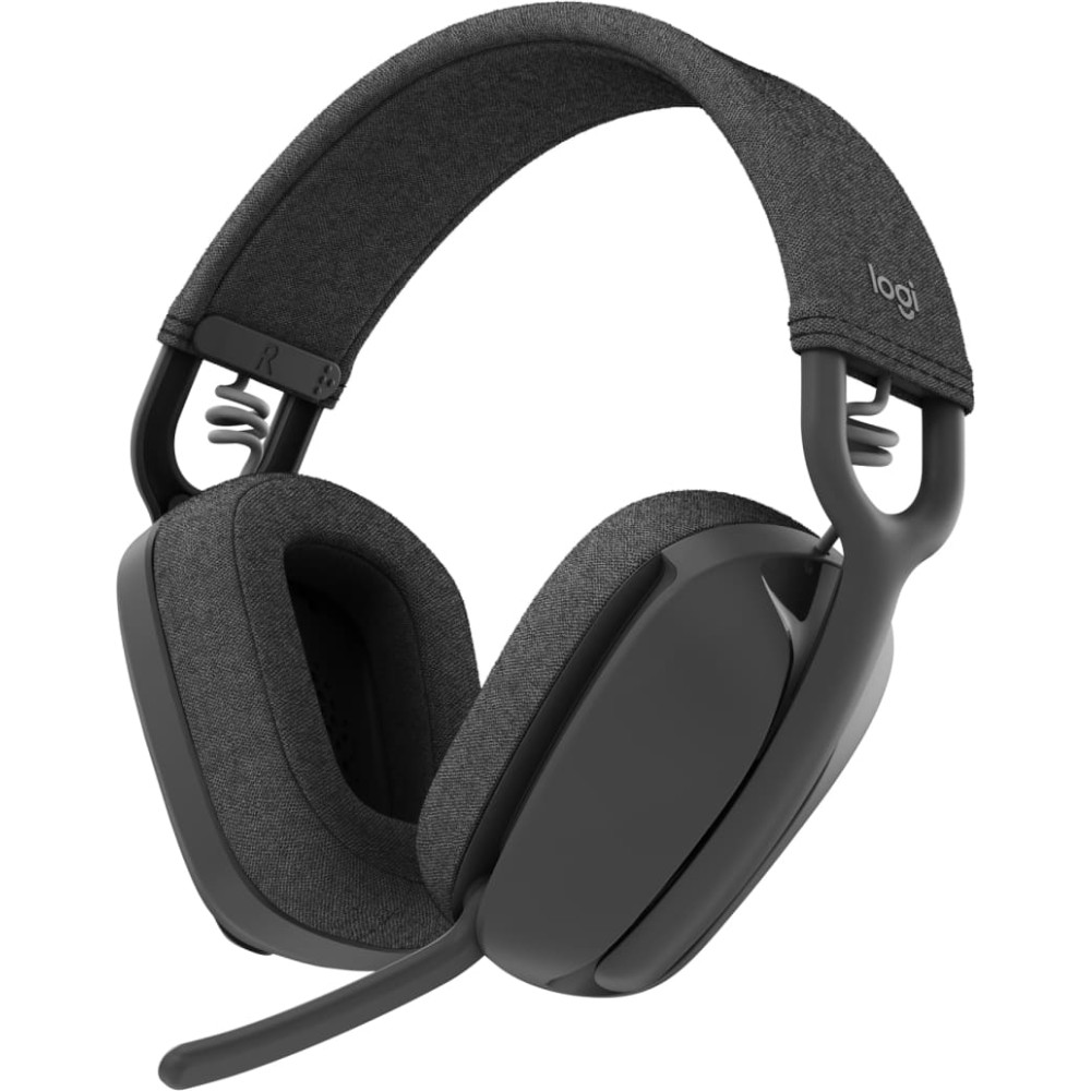 Logitech Headset Zone Vibe 100 graphite