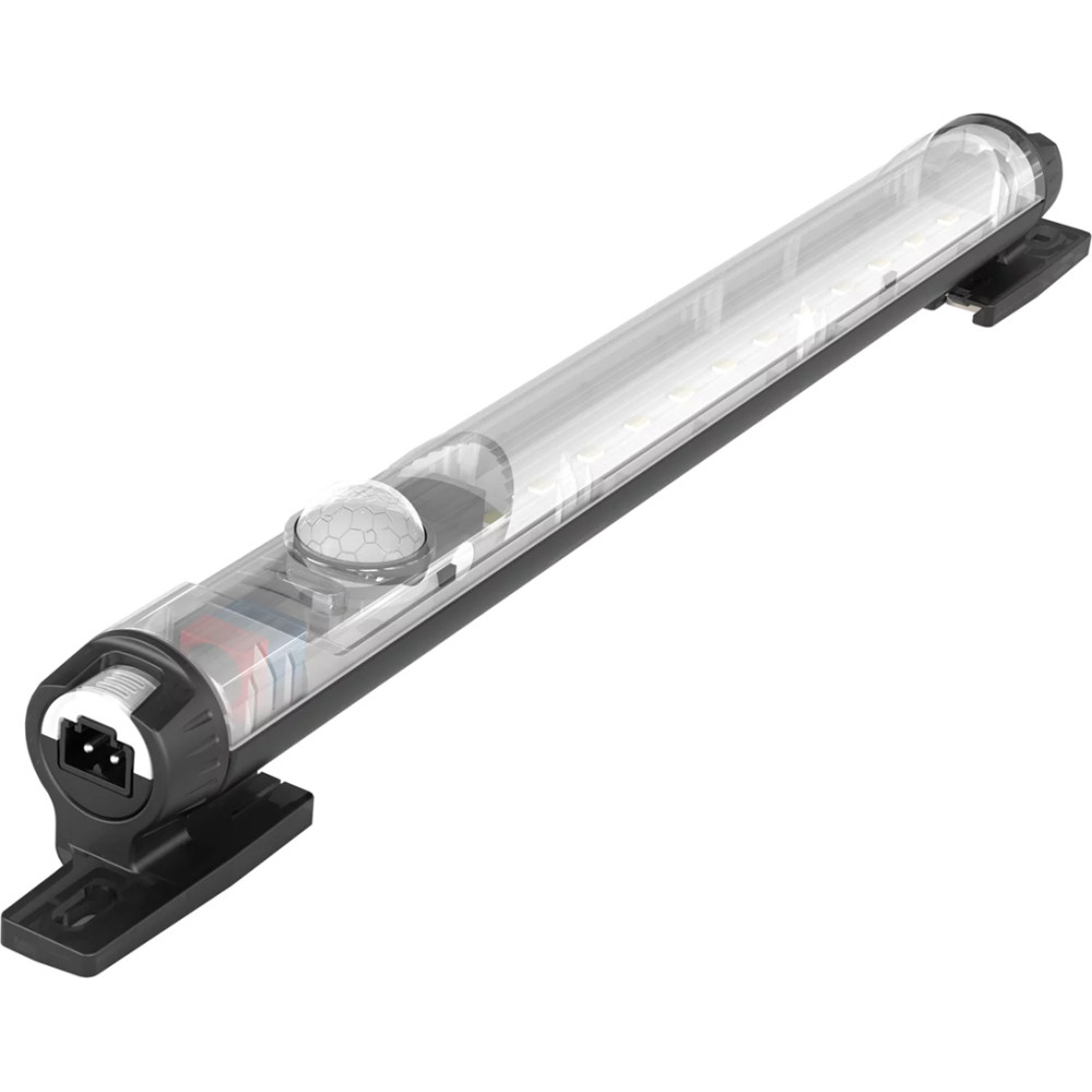 Schroff Compact LED-Light 550LM Motion Sensor