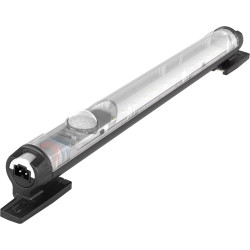 Schroff Compact LED-Light 550LM Motion Sensor