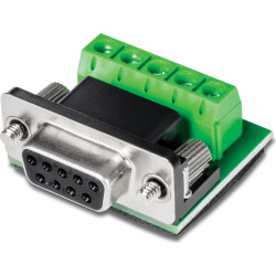 Trendnet RS232 to RS422/RS485 Converter Adapter