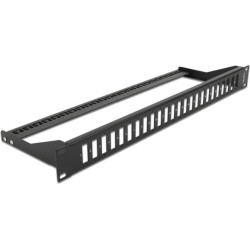 Delock 19″ Fiber Panel for 24 x SC Duplex / LC Quad