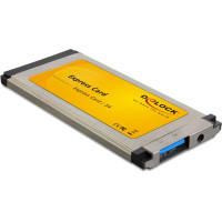 Delock Express Card > 1 x USB 3.0