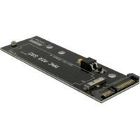 Delock Converter Blade-SSD (MacBook Air SSD) > SATA