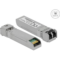 Delock SFP+ Module 10GBase-SR MM 850 nm