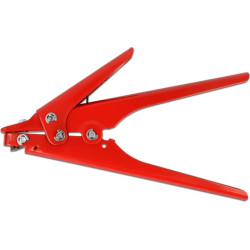 Delock Cable tie installation tool for plastic cable ties