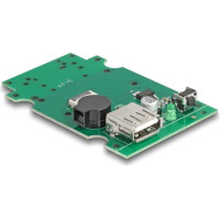 Delock Trigger Module for built-in scanner 90603