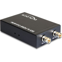 Pārveidotājs  3G-SDI > HDMI, Delock