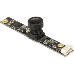 Delock USB 2.0 Camera Module 5.04 mega pixel 80° fix focus