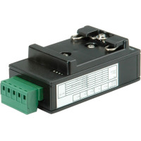 Roline USB 2.0 to RS422/485 Adapter, with Isolation, for DIN Rail