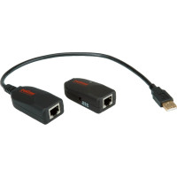 Roline USB 2.0 Extender over RJ-45, max. 50m