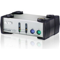 Aten CS82AC KVM Switch VGA, PS/2, 2 Ports