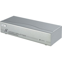 Aten VS98A VGA Video-Splitter, 300MHz, 8fach