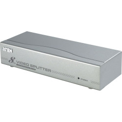 Aten VS98A VGA Video-Splitter, 300MHz, 8fach