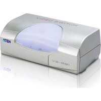 Aten VS291 VGA Video-Switch, 2fach