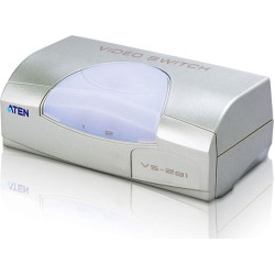 Aten VS291 VGA Video-Switch, 2fach