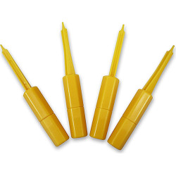 Aten 2X-EA08 Lok-U-Plug Installation Werkzeug 4 Stück