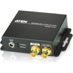 Aten VC480 3G/HD/SD-SDI auf HDMI Konverter