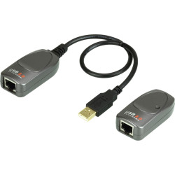 Aten USB 2.0 Cat 5 Extender (up to 60 m)
