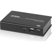 Aten VS192 2-port True 4K DisplayPort Splitter