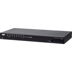 Aten CS19208 8-Port USB 3.0 4K DisplayPort KVM