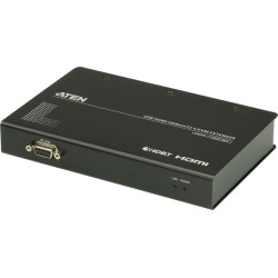 Aten CE820L USB HDMI HDBaseT 2.0 KVM Extender