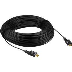 Aten VE7834A True 4K HDMI Aktives Optisches Kabel 60m