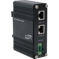 Exsys EX-60326 PoE++ Splitter