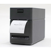 Seiko Instruments Gmbh SEIKO SLP-720RT USB Labeldrucker