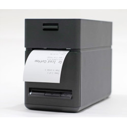 Seiko Instruments Gmbh SEIKO SLP-720RT USB Labeldrucker