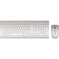 Cherry TAS Desktop-Set DW 8000 Wireless DE-Layout w/s