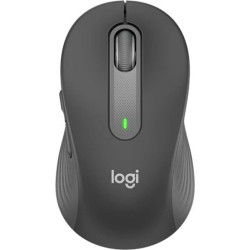 Logitech Wireless Mouse M650 large graphit retail