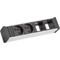 Bachmann VENID 2xUTE 2xCM power 0.2m GST18 black