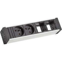 Bachmann VENID 2xUTE 2xCM power 0.2m GST18 black
