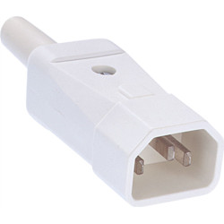 Bachmann cold appliance plug type 749 70°C