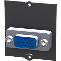 Bachmann Custom Module VGA