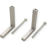 Bachmann mounting bracket DESK for table top thickness up to 50mm