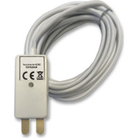 Gude 7313 Leckage Punktsensor, 2,5 m