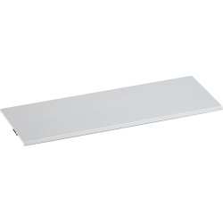 Bachmann TOP FRAME cover 4-fold blasted and anodised