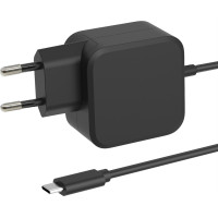 Xilence GaN USB-C Mini Notebook Ladegerät 100W