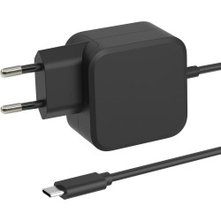 Xilence GaN USB-C Mini Notebook Ladegerät 100W