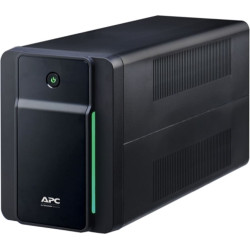 APC Back-UPS 1600VA, 230V, AVR Schuko Sockets, Batterie, 24V