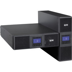 Eaton USV 9SX5KIRT   5000VA 4500W 3HE Tower
