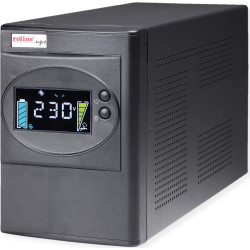 Roline LineSecure III 1500 - Line Interaktive USV