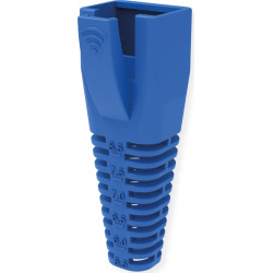 Uzmava RJ 45 10gb., zila, Roline