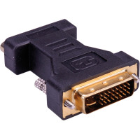 ROLINE DVI-VGA Adapter, DVI M - HD15 F